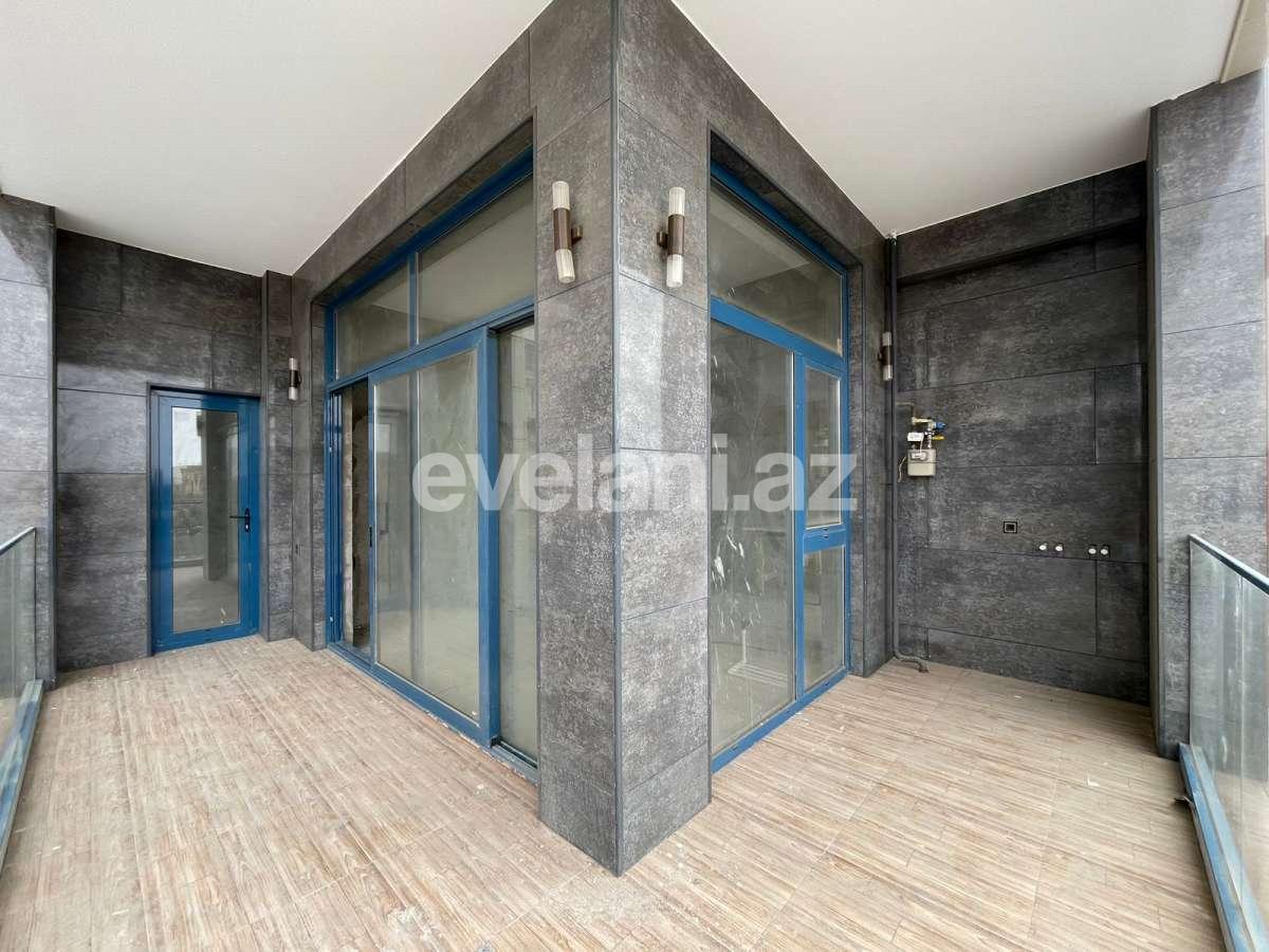 Satılır, yeni tikili, 2 otaqlı, 90 m², Bakı, Səbail r, Bayıl q.