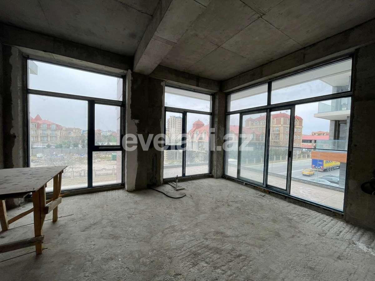 Satılır, yeni tikili, 2 otaqlı, 90 m², Bakı, Səbail r, Bayıl q.