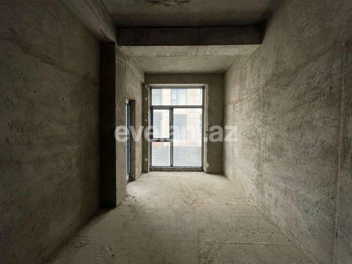 Satılır, yeni tikili, 2 otaqlı, 90 m², Bakı, Səbail r, Bayıl q.