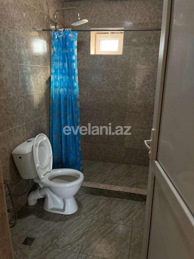 Kirayə verilir, həyət evi / bağ, 2 otaqlı, 50 m², Bakı, Xəzər r, Binə q.