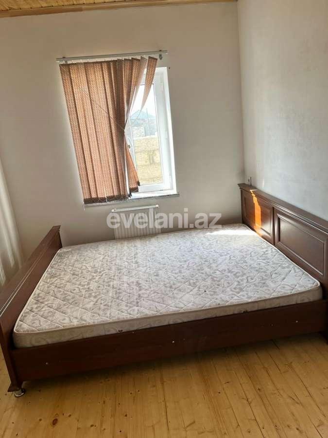 Kirayə verilir, həyət evi / bağ, 2 otaqlı, 50 m², Bakı, Xəzər r, Binə q.