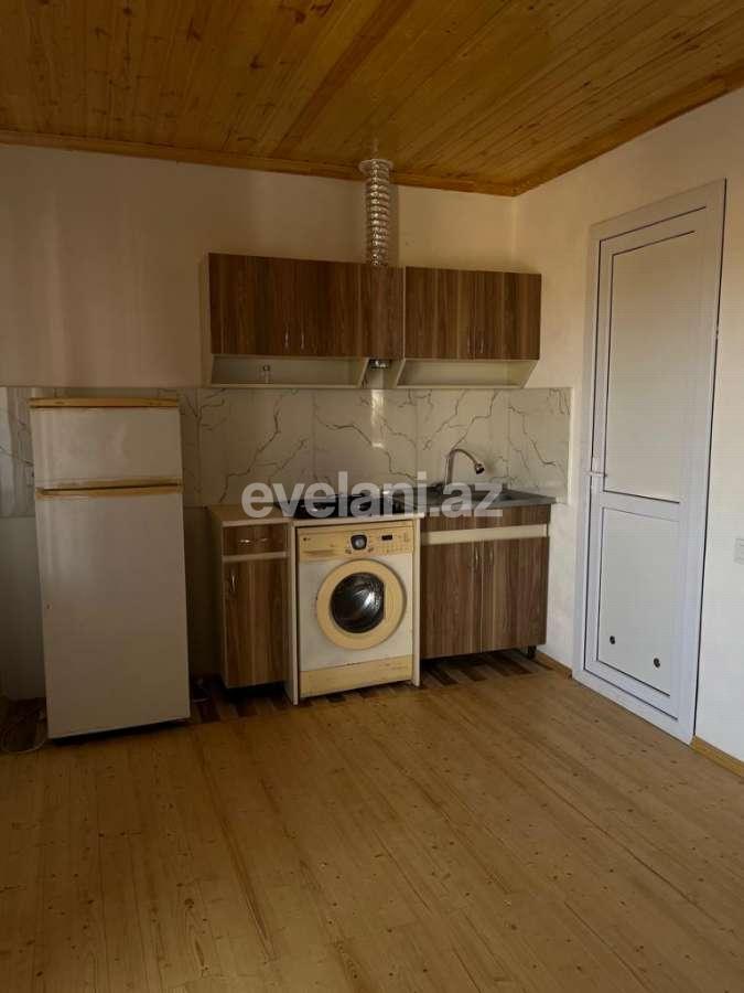 Kirayə verilir, həyət evi / bağ, 2 otaqlı, 50 m², Bakı, Xəzər r, Binə q.