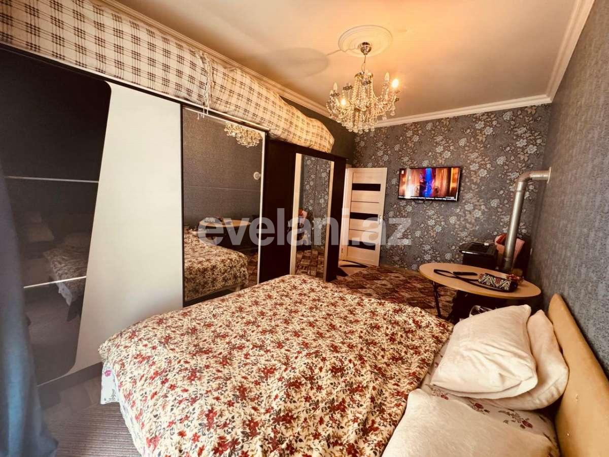 Продаётся, дом / дача, 4-комнаты, 140 m², Баку, Хазарский r, Бина p.