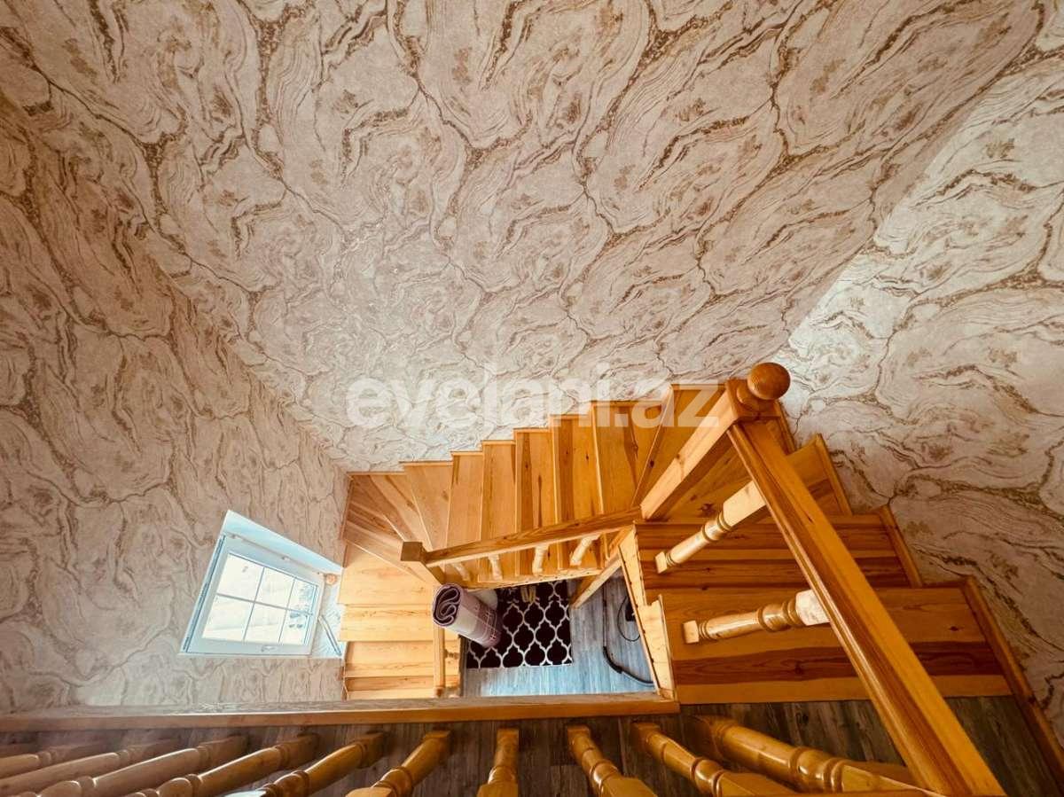 Продаётся, дом / дача, 4-комнаты, 140 m², Баку, Хазарский r, Бина p.