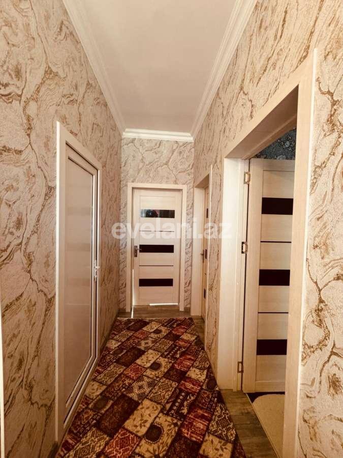 Продаётся, дом / дача, 4-комнаты, 140 m², Баку, Хазарский r, Бина p.