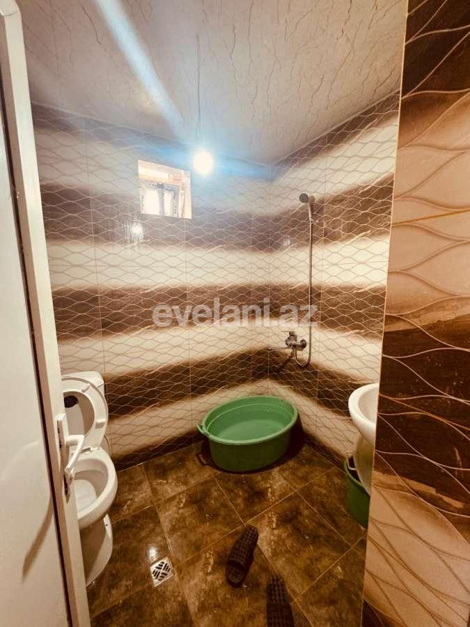 Продаётся, дом / дача, 4-комнаты, 140 m², Баку, Хазарский r, Бина p.