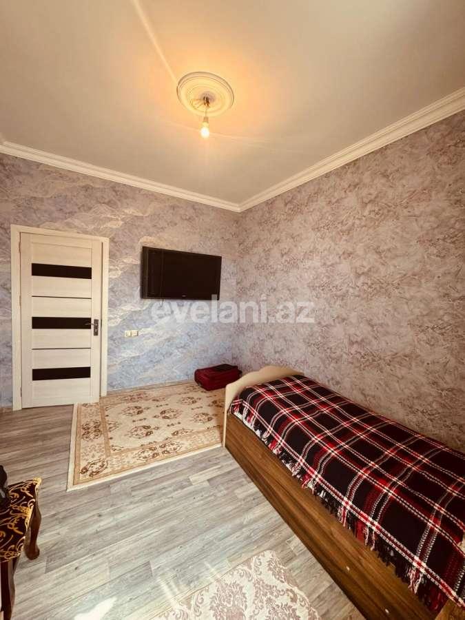 Продаётся, дом / дача, 4-комнаты, 140 m², Баку, Хазарский r, Бина p.