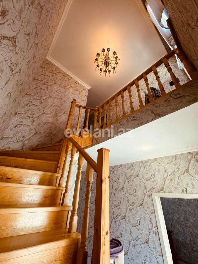 Продаётся, дом / дача, 4-комнаты, 140 m², Баку, Хазарский r, Бина p.