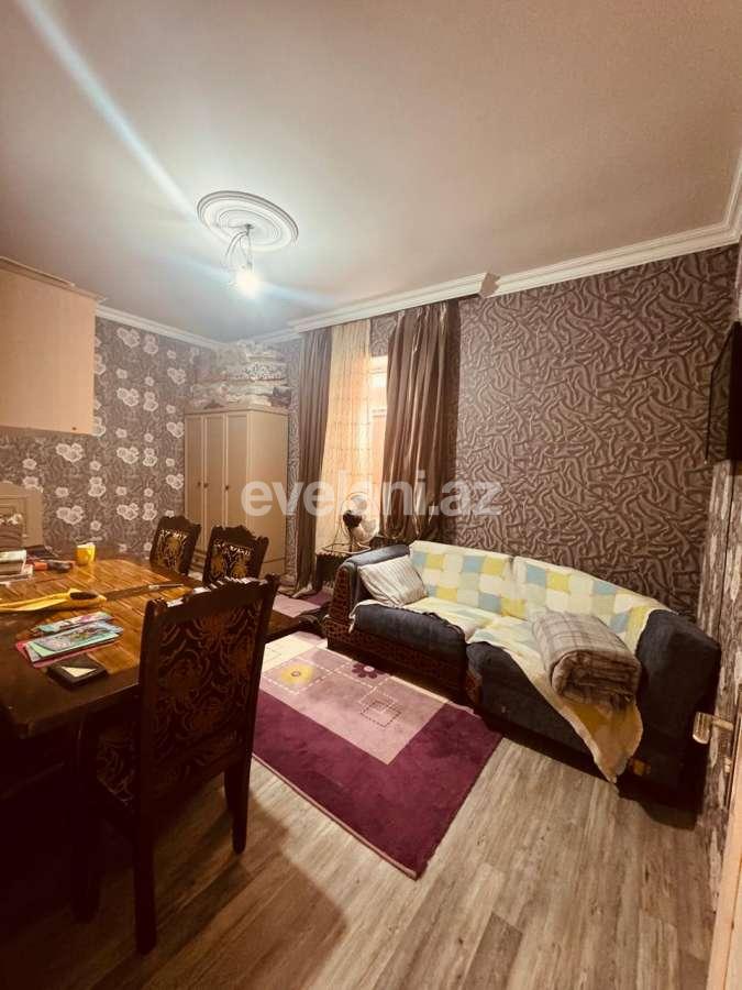 Продаётся, дом / дача, 4-комнаты, 140 m², Баку, Хазарский r, Бина p.