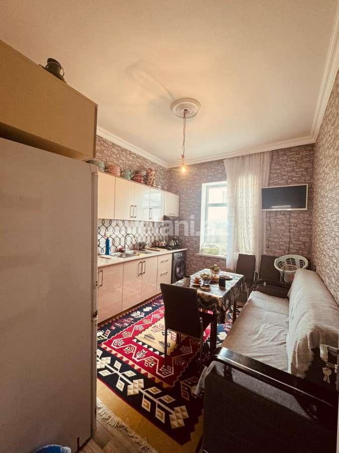 Продаётся, дом / дача, 4-комнаты, 140 m², Баку, Хазарский r, Бина p.