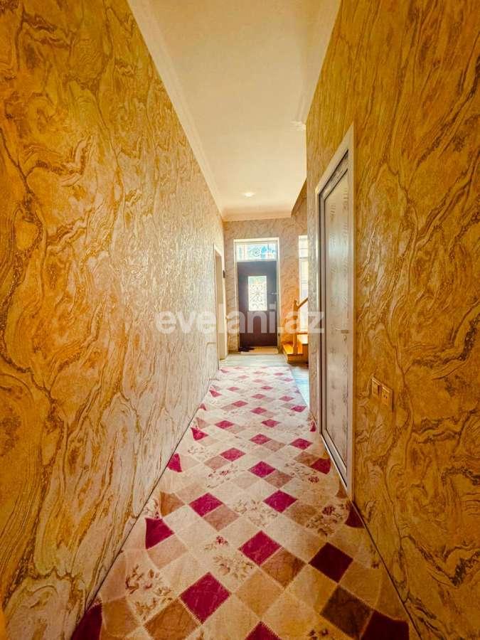 Продаётся, дом / дача, 4-комнаты, 140 m², Баку, Хазарский r, Бина p.