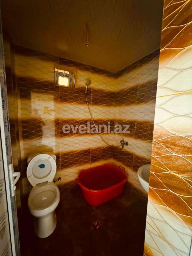 Продаётся, дом / дача, 4-комнаты, 140 m², Баку, Хазарский r, Бина p.