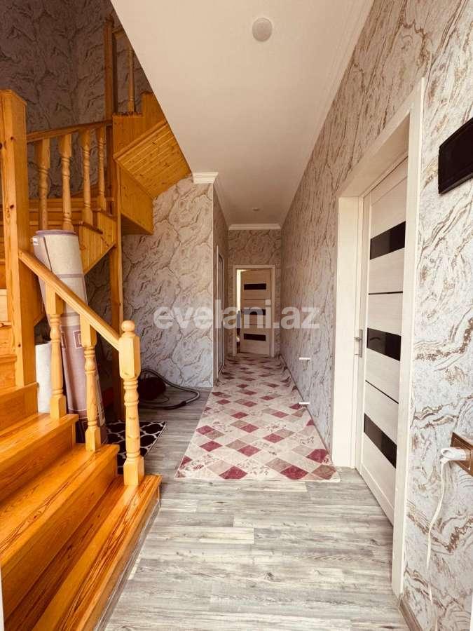 Продаётся, дом / дача, 4-комнаты, 140 m², Баку, Хазарский r, Бина p.