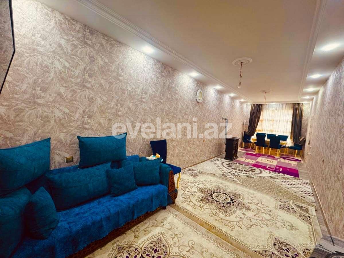 Продаётся, дом / дача, 4-комнаты, 140 m², Баку, Хазарский r, Бина p.