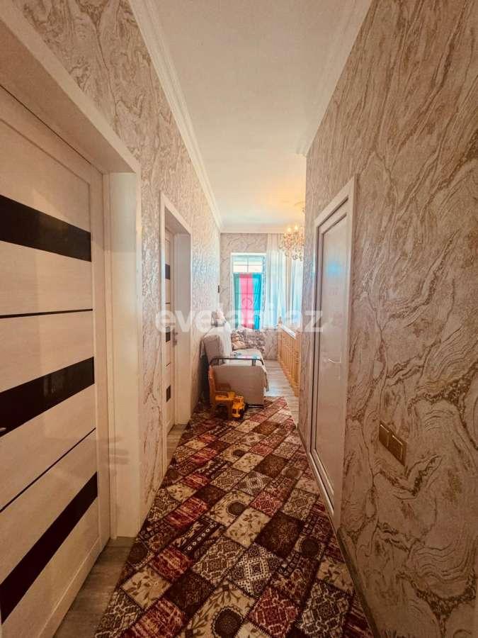 Продаётся, дом / дача, 4-комнаты, 140 m², Баку, Хазарский r, Бина p.