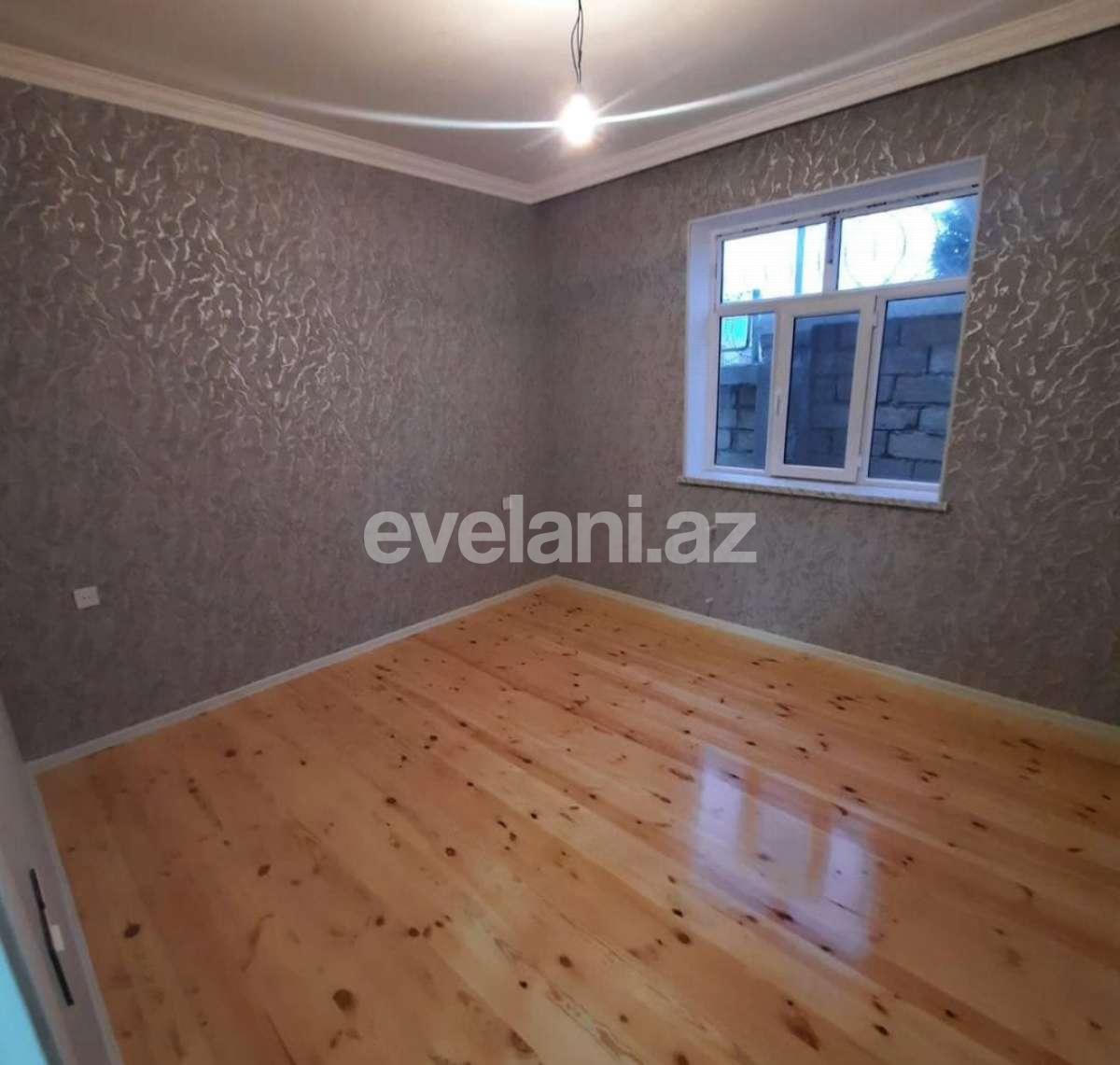 Satılır, həyət evi / bağ, 2 otaqlı, 64 m², Bakı, Suraxanı r, Hövsan q.