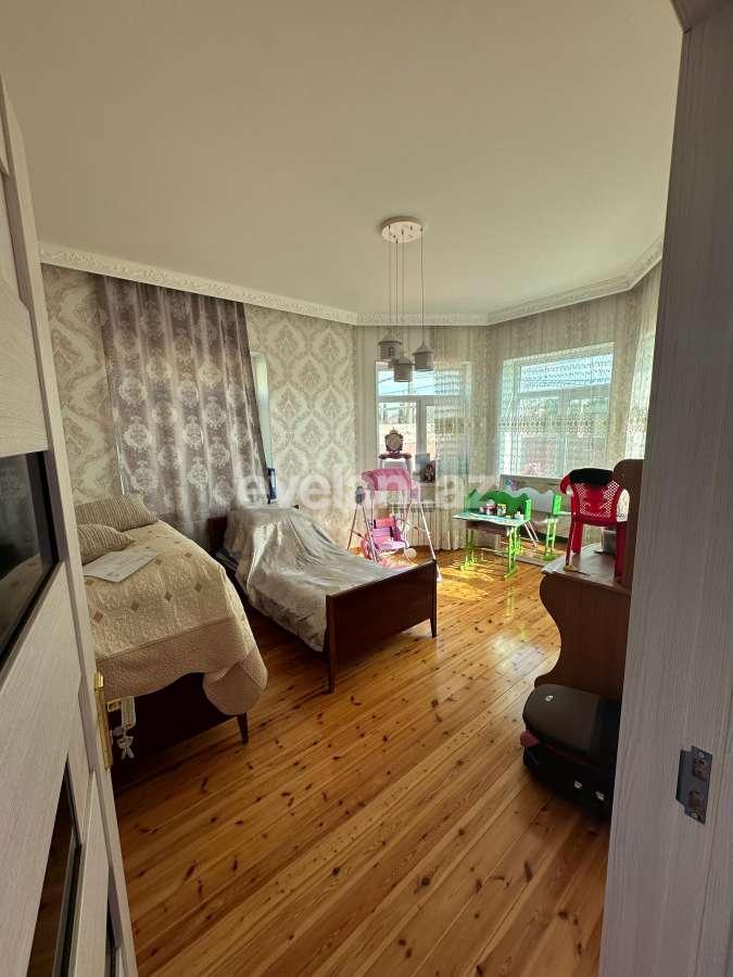 Satılır, həyət evi / bağ, 3 otaqlı, 102 m², Bakı, Sabunçu r, Sabunçu q.