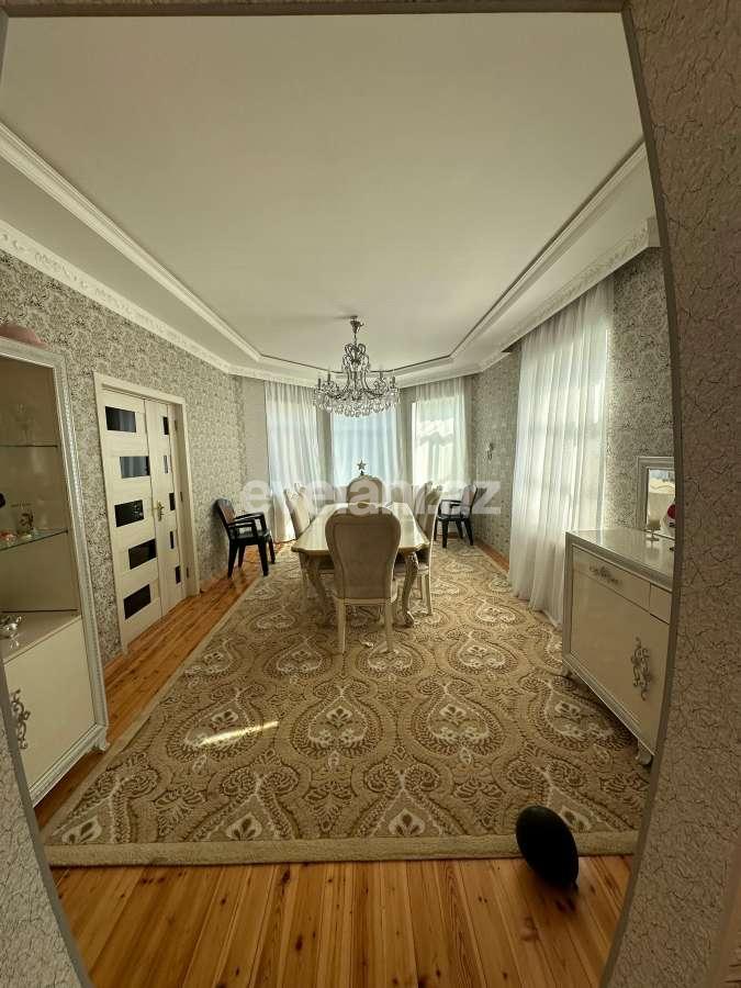 Satılır, həyət evi / bağ, 3 otaqlı, 102 m², Bakı, Sabunçu r, Sabunçu q.