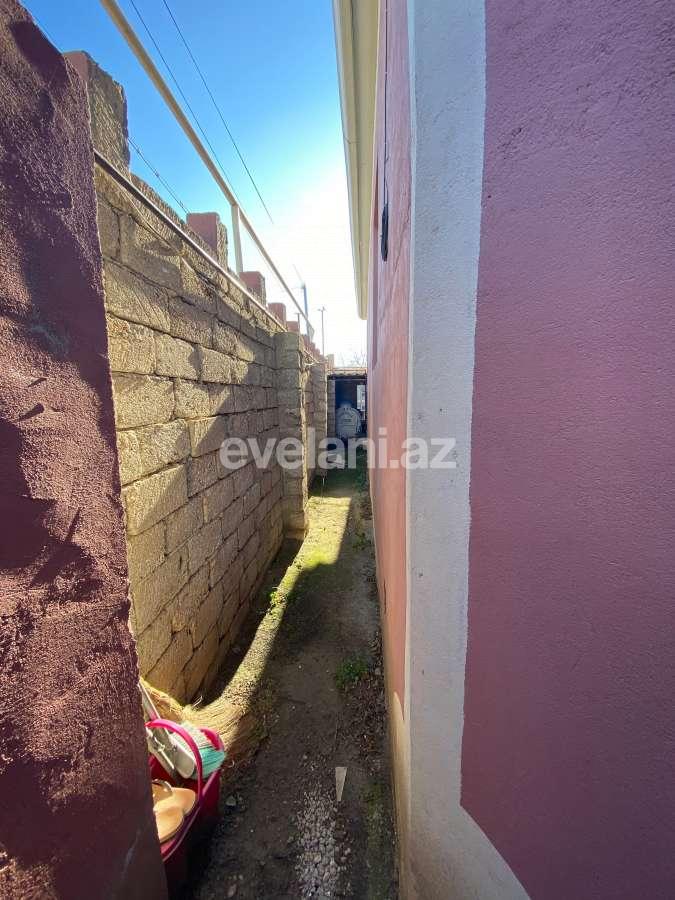 Satılır, həyət evi / bağ, 3 otaqlı, 102 m², Bakı, Sabunçu r, Sabunçu q.