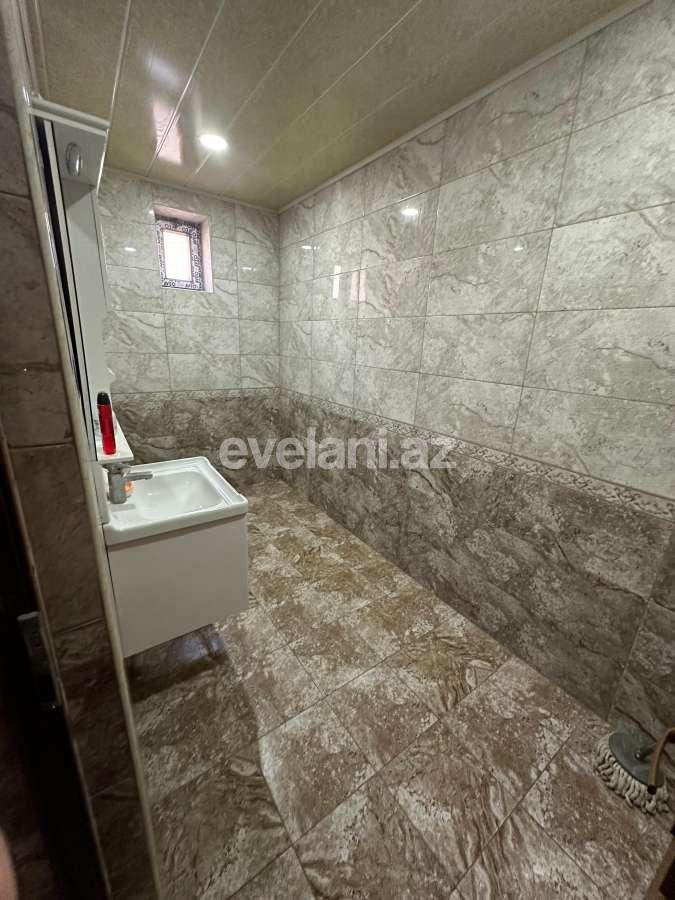 Satılır, həyət evi / bağ, 3 otaqlı, 102 m², Bakı, Sabunçu r, Sabunçu q.