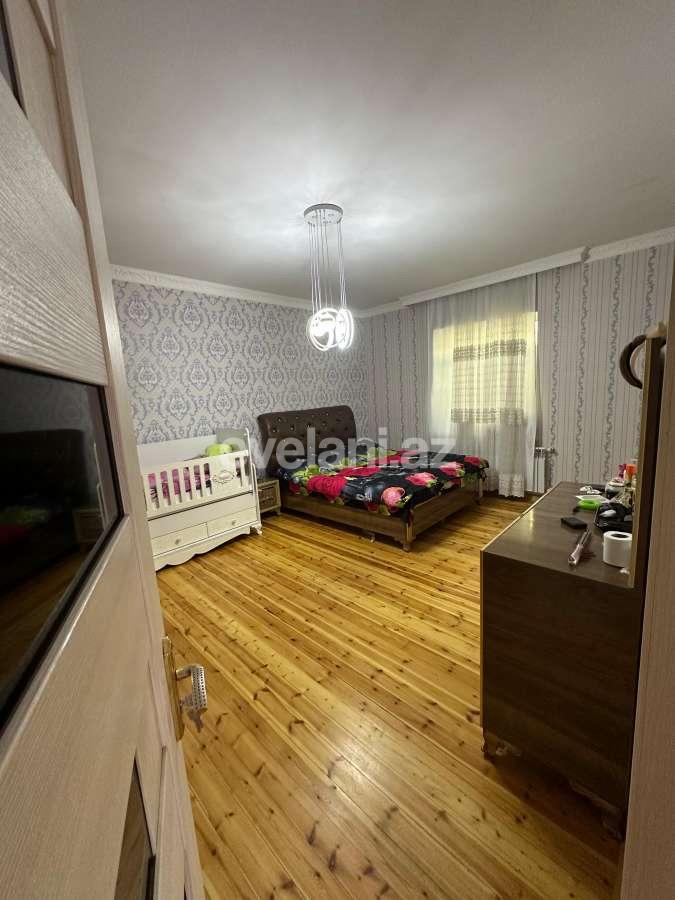Satılır, həyət evi / bağ, 3 otaqlı, 102 m², Bakı, Sabunçu r, Sabunçu q.