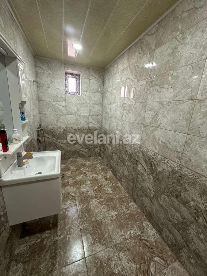 Satılır, həyət evi / bağ, 3 otaqlı, 102 m², Bakı, Sabunçu r, Sabunçu q.