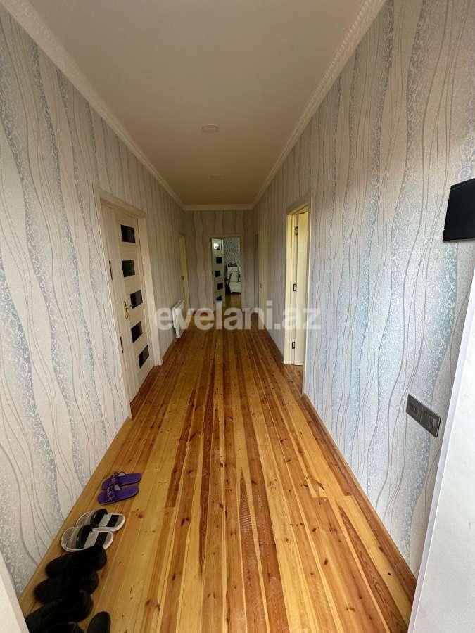 Satılır, həyət evi / bağ, 3 otaqlı, 102 m², Bakı, Sabunçu r, Sabunçu q.