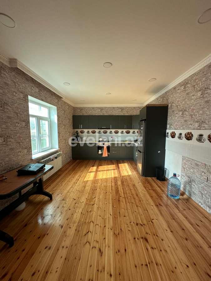 Satılır, həyət evi / bağ, 3 otaqlı, 102 m², Bakı, Sabunçu r, Sabunçu q.