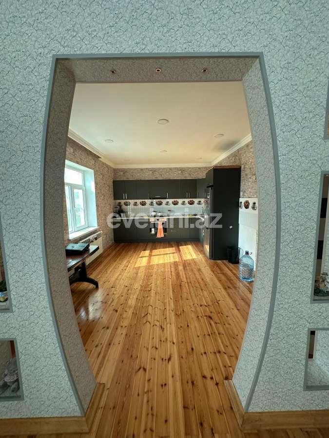 Satılır, həyət evi / bağ, 3 otaqlı, 102 m², Bakı, Sabunçu r, Sabunçu q.