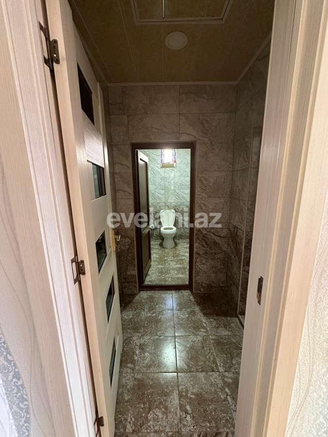 Satılır, həyət evi / bağ, 3 otaqlı, 102 m², Bakı, Sabunçu r, Sabunçu q.