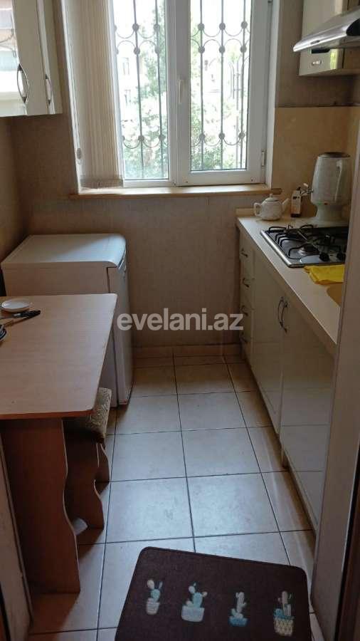 Kirayə verilir, yeni tikili, 7 otaqlı, 240 m², Bakı, Nəsimi r, Kubinka q.