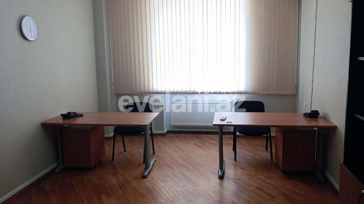 Kirayə verilir, yeni tikili, 7 otaqlı, 240 m², Bakı, Nəsimi r, Kubinka q.