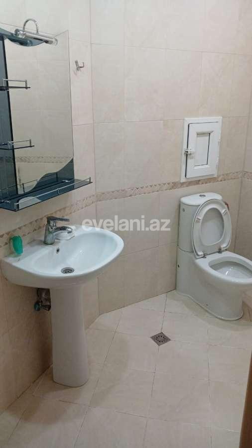 Kirayə verilir, yeni tikili, 7 otaqlı, 240 m², Bakı, Nəsimi r, Kubinka q.