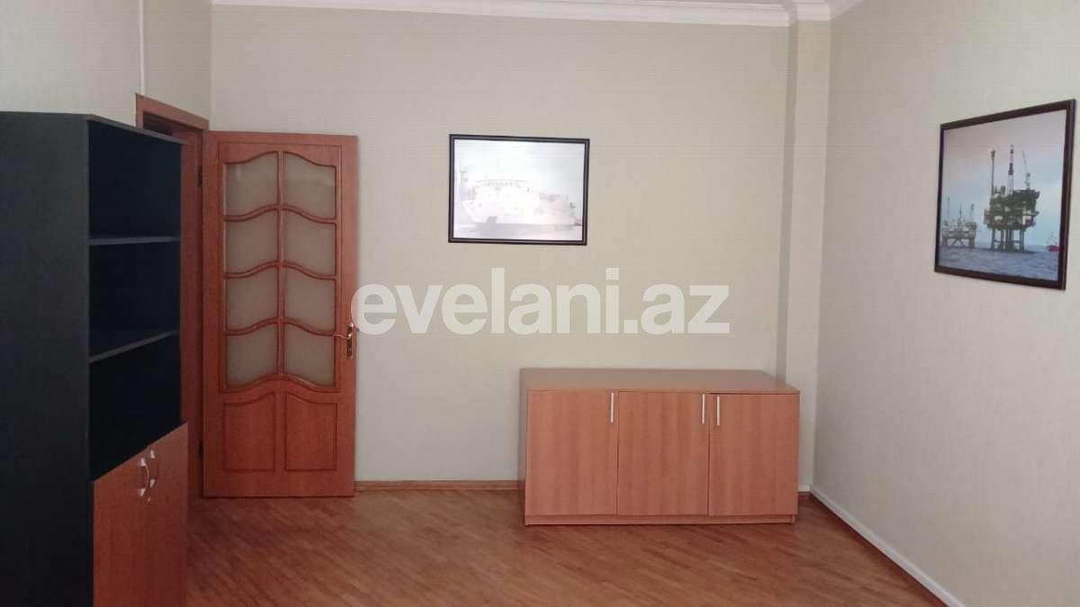 Kirayə verilir, yeni tikili, 7 otaqlı, 240 m², Bakı, Nəsimi r, Kubinka q.