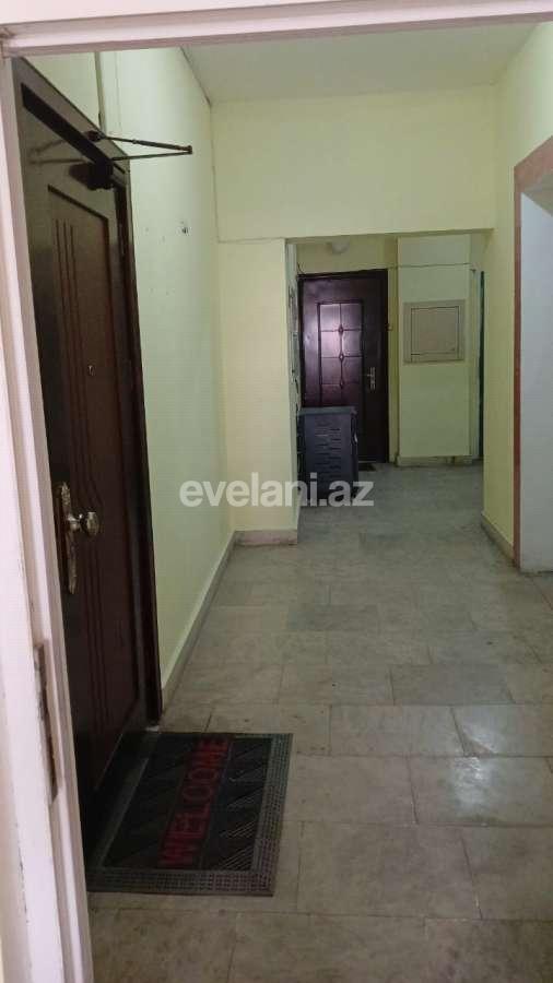 Kirayə verilir, yeni tikili, 7 otaqlı, 240 m², Bakı, Nəsimi r, Kubinka q.