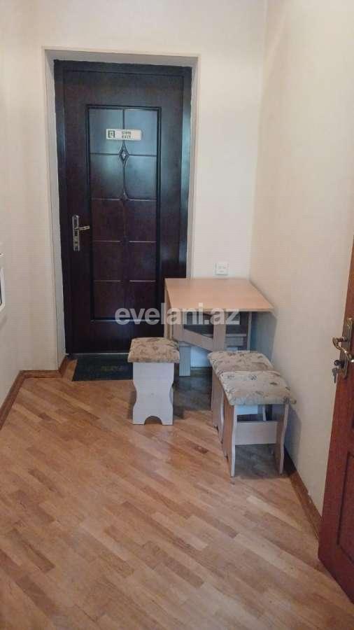 Kirayə verilir, yeni tikili, 7 otaqlı, 240 m², Bakı, Nəsimi r, Kubinka q.
