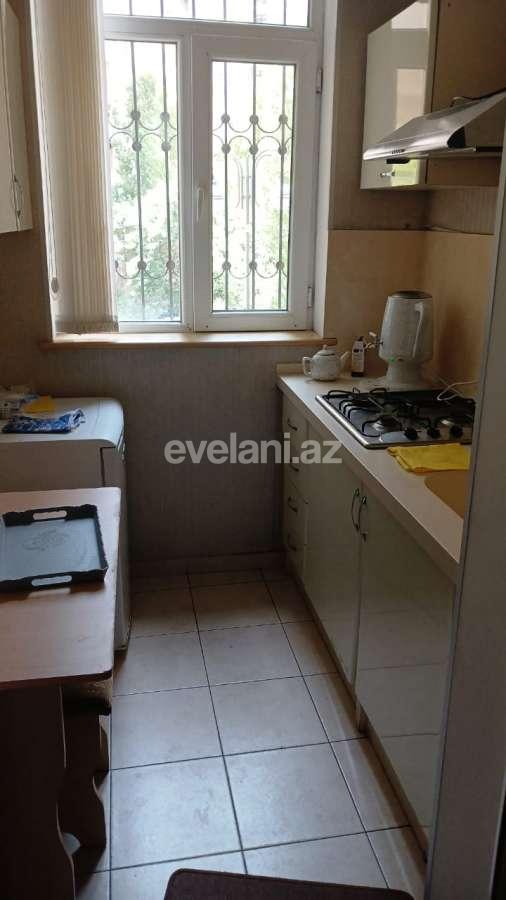 Kirayə verilir, yeni tikili, 7 otaqlı, 240 m², Bakı, Nəsimi r, Kubinka q.
