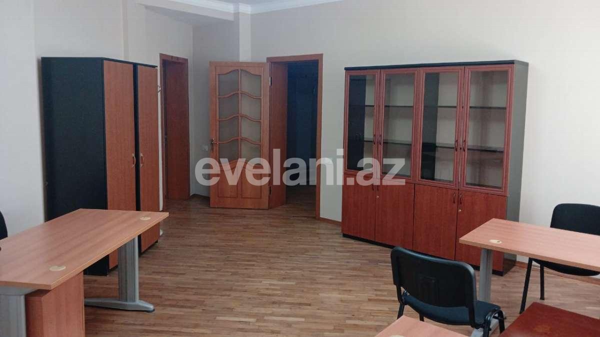 Kirayə verilir, yeni tikili, 7 otaqlı, 240 m², Bakı, Nəsimi r, Kubinka q.