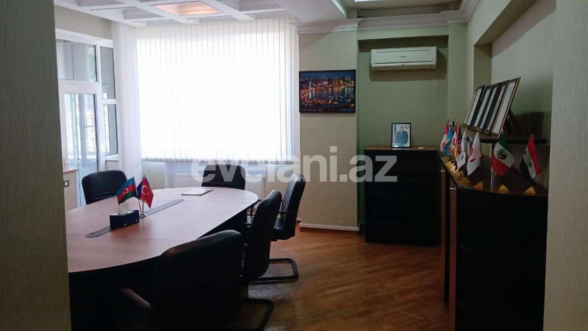 Kirayə verilir, yeni tikili, 7 otaqlı, 240 m², Bakı, Nəsimi r, Kubinka q.