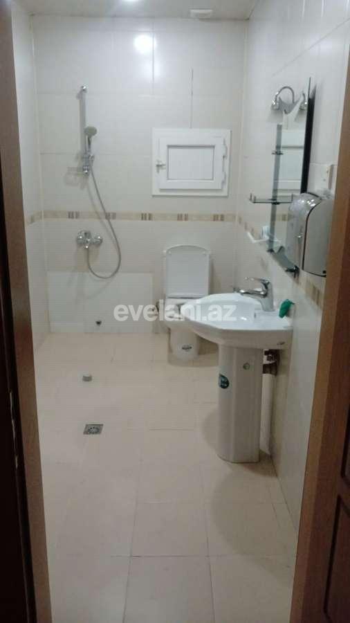 Kirayə verilir, yeni tikili, 7 otaqlı, 240 m², Bakı, Nəsimi r, Kubinka q.