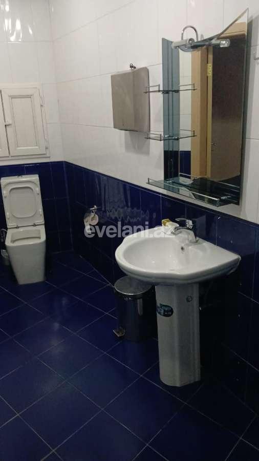 Kirayə verilir, yeni tikili, 7 otaqlı, 240 m², Bakı, Nəsimi r, Kubinka q.