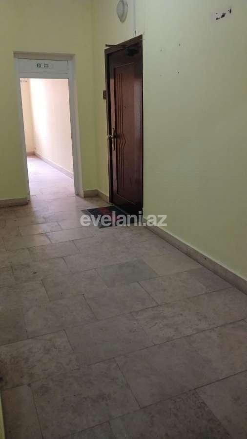 Kirayə verilir, yeni tikili, 7 otaqlı, 240 m², Bakı, Nəsimi r, Kubinka q.
