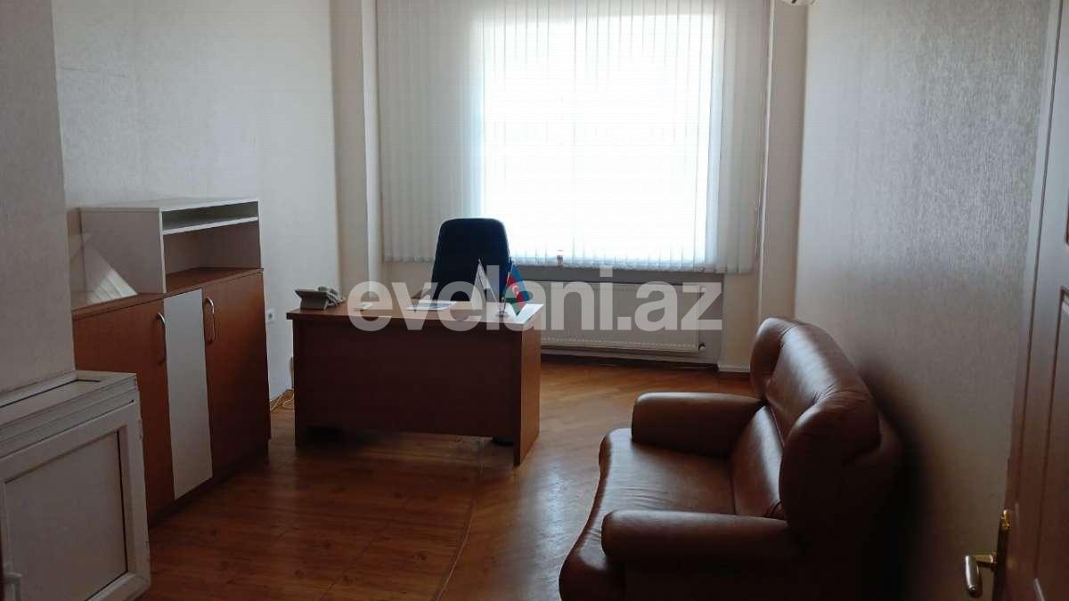 Kirayə verilir, yeni tikili, 7 otaqlı, 240 m², Bakı, Nəsimi r, Kubinka q.