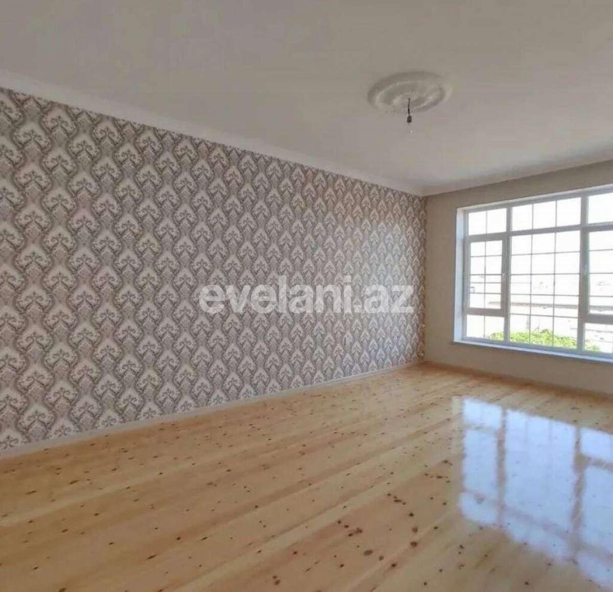 Satılır, həyət evi / bağ, 3 otaqlı, 100 m², Bakı, Suraxanı r, Hövsan q.