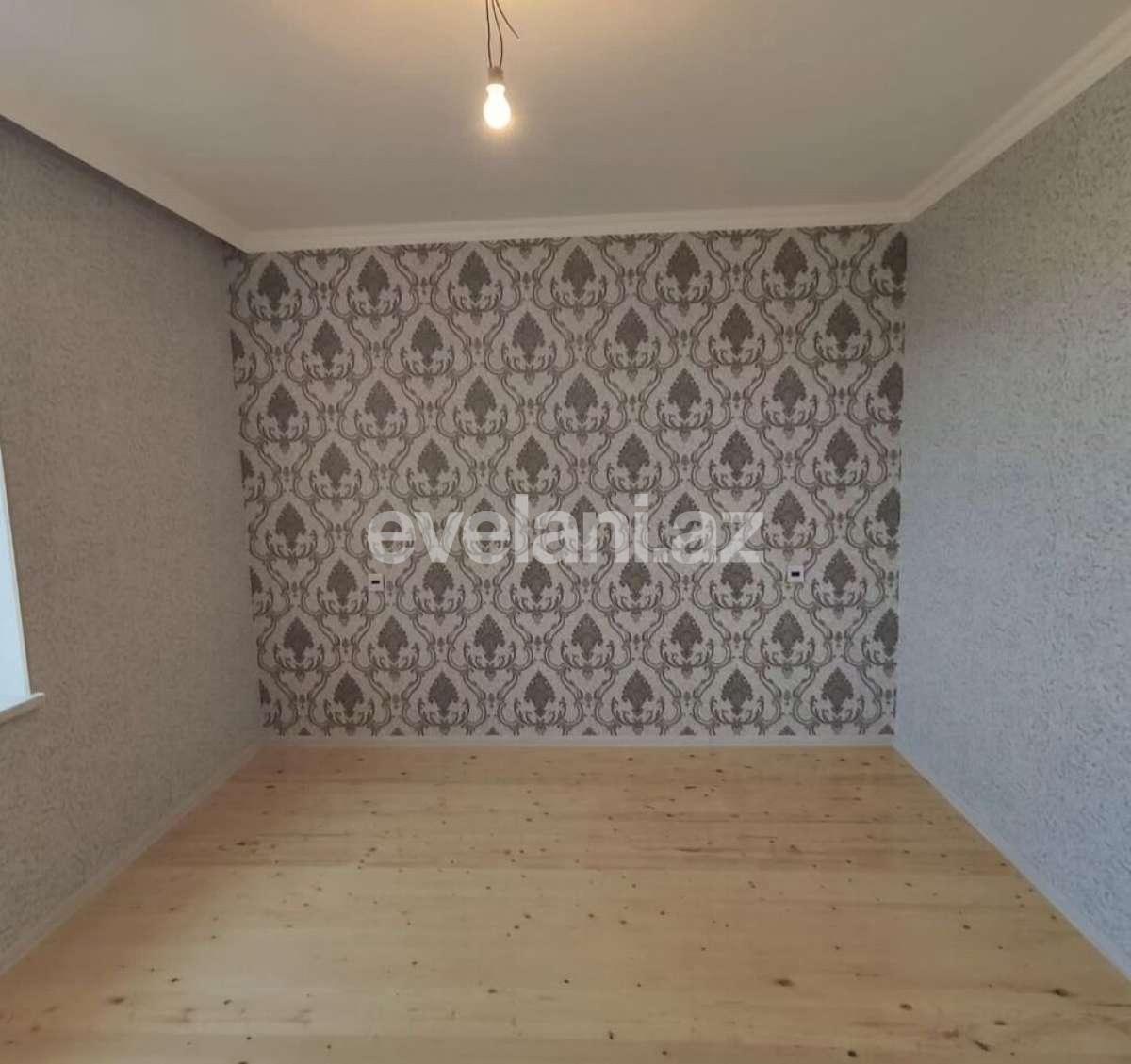 Satılır, həyət evi / bağ, 3 otaqlı, 100 m², Bakı, Suraxanı r, Hövsan q.