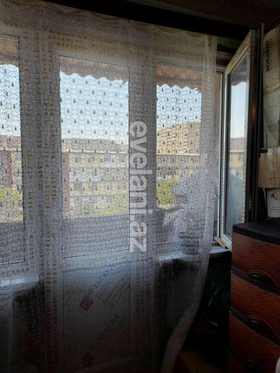 Rent, old building, 2 room, 40 m², Khirdalan