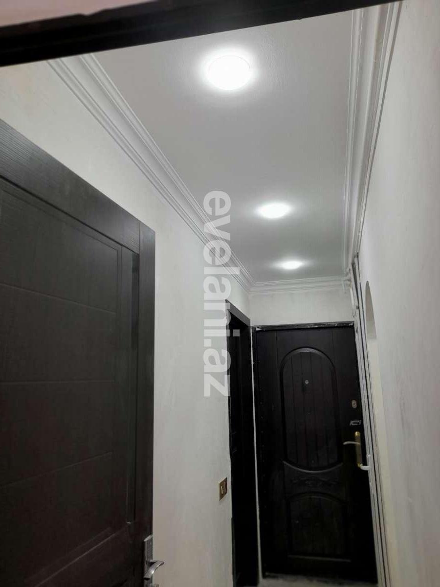 Rent, old building, 2 room, 40 m², Khirdalan