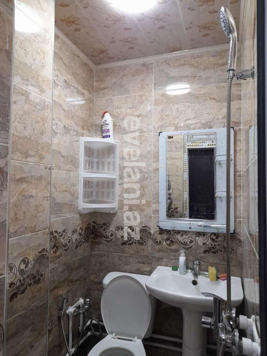 Rent, old building, 2 room, 40 m², Khirdalan