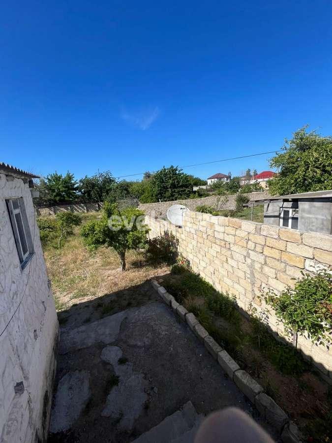 Satılır, torpaq, 10 sot, Bakı, Abşeron r, Novxanı q.