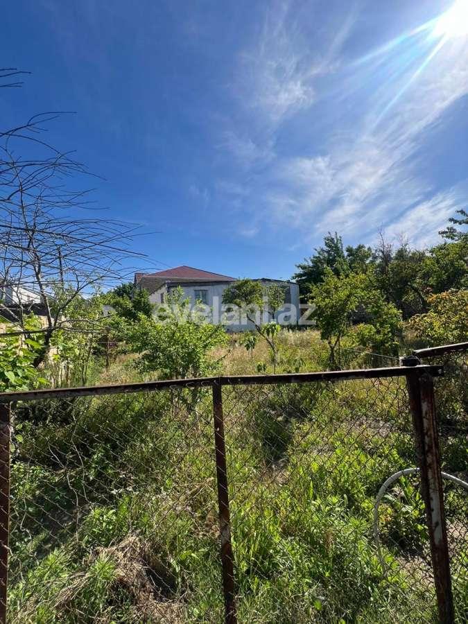 Satılır, torpaq, 10 sot, Bakı, Abşeron r, Novxanı q.